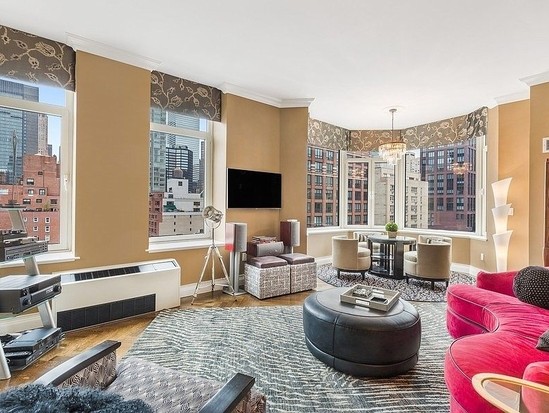 Condo for Sale Turtle Bay, Manhattan