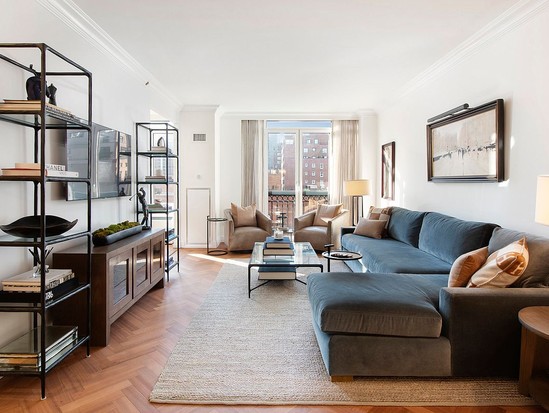 Condo for Sale Turtle Bay, Manhattan