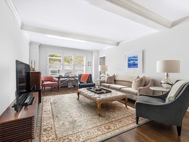 Home for Sale Turtle Bay, Manhattan