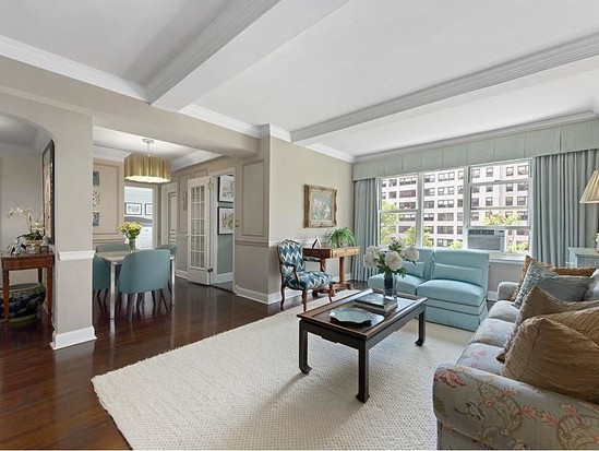 Condo for Sale Turtle Bay, Manhattan