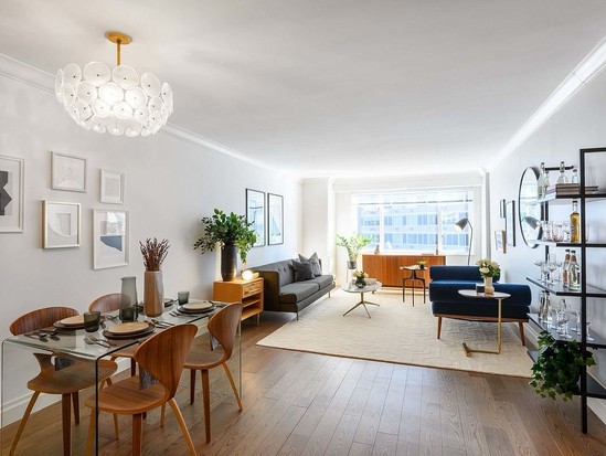 Condo for Sale Sutton Place, Manhattan