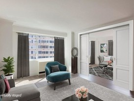 Home for Sale Sutton Place, Manhattan