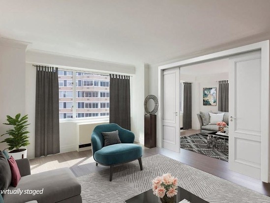 Condo for Sale Sutton Place, Manhattan