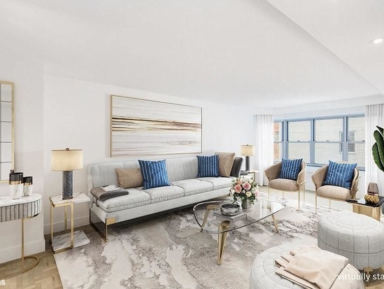 Condo for Sale Sutton Place, Manhattan