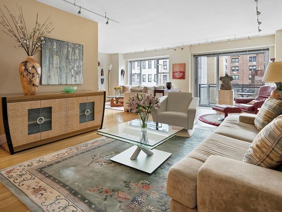 Condo for Sale Sutton Place, Manhattan