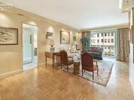 Home for Sale Sutton Place, Manhattan