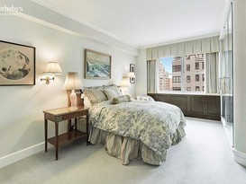 Home for Sale Sutton Place, Manhattan