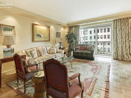 Condo for Sale Sutton Place, Manhattan