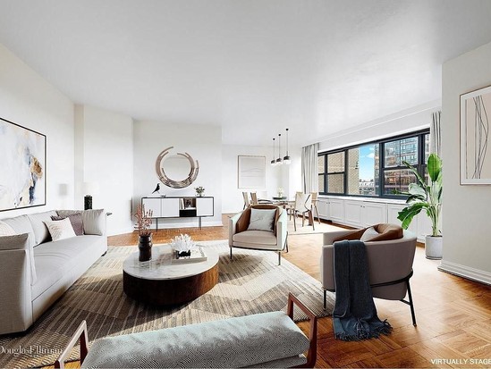 Condo for Sale Sutton Place, Manhattan