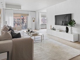 Home for Sale Sutton Place, Manhattan