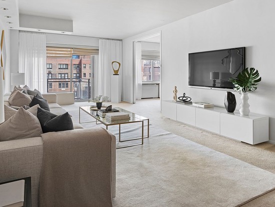 Condo for Sale Sutton Place, Manhattan