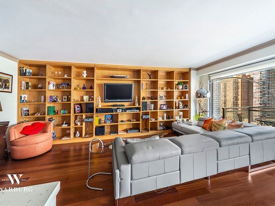 Condo for Sale Sutton Place, Manhattan