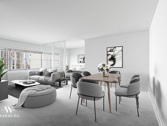 Condo for Sale Sutton Place, Manhattan