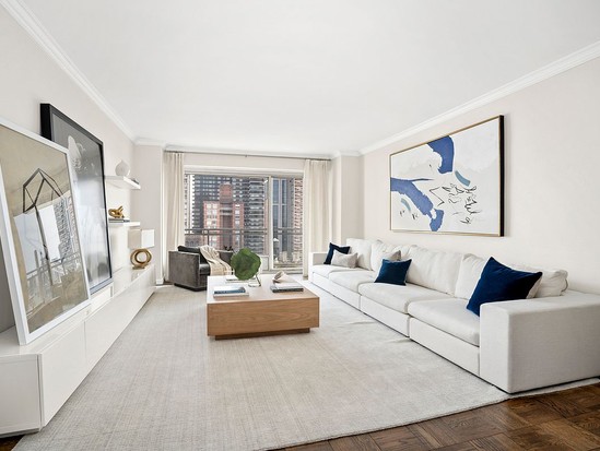 Condo for Sale Sutton Place, Manhattan