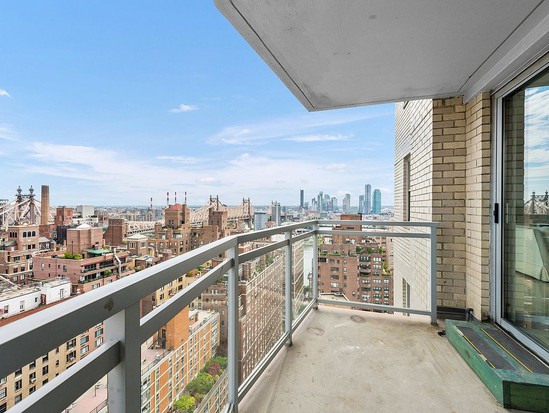 Condo for Sale Sutton Place, Manhattan