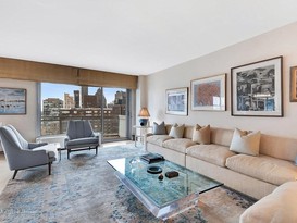 Home for Sale Sutton Place, Manhattan