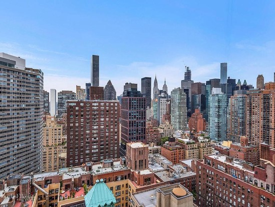 Condo for Sale Sutton Place, Manhattan