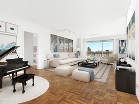 Home for Sale Sutton Place, Manhattan