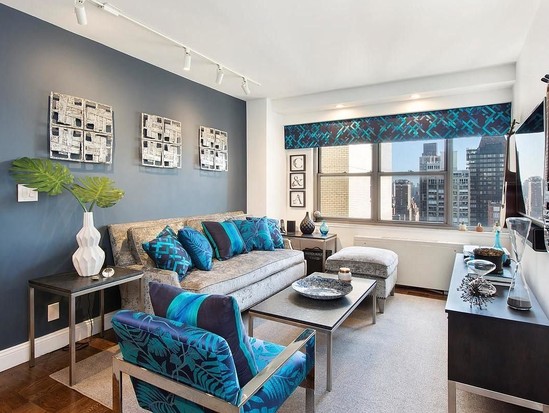 Condo for Sale Sutton Place, Manhattan