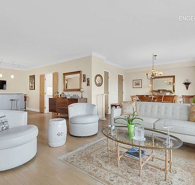 Condo for Sale Sutton Place, Manhattan