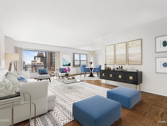 Condo for Sale Sutton Place, Manhattan