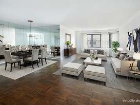 Home for Sale Sutton Place, Manhattan