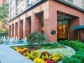 Home for Sale Sutton Place, Manhattan