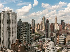 Home for Sale Sutton Place, Manhattan