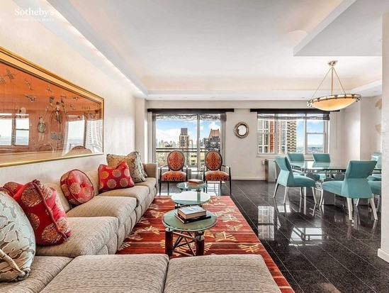 Condo for Sale Sutton Place, Manhattan