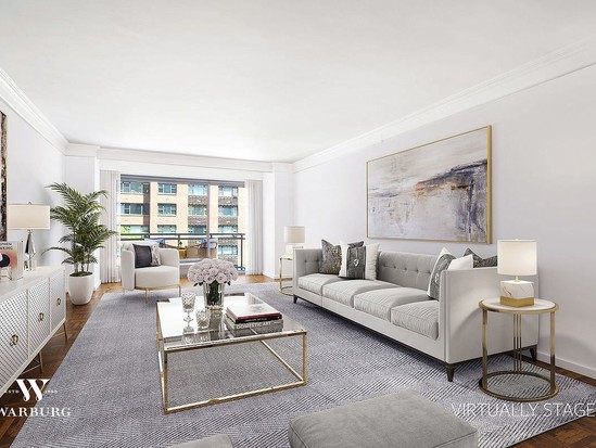 Condo for Sale Sutton Place, Manhattan