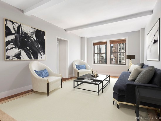 Condo for Sale Sutton Place, Manhattan