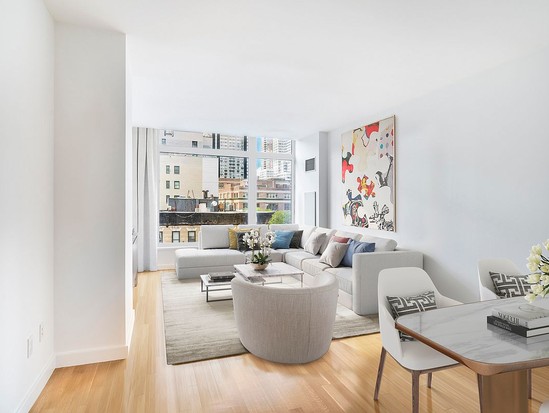 Condo for Sale Upper East Side, Manhattan