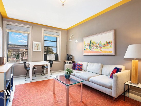 Condo for Sale Prospect Heights, Brooklyn