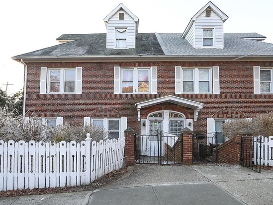 Single-family for Sale Riverdale, Bronx