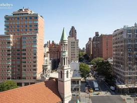 Home for Sale Upper West Side, Manhattan