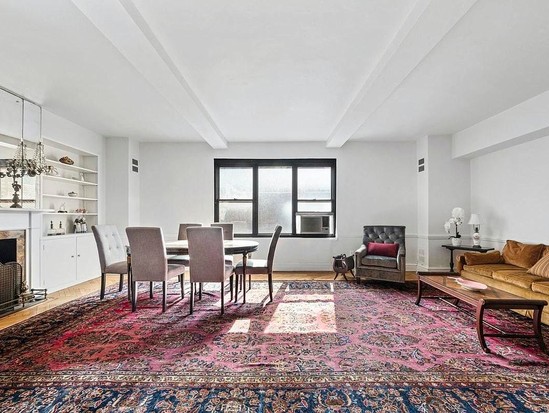 Condo for Sale Upper West Side, Manhattan