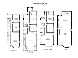 Home for Sale Edenwald, Bronx