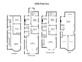 Home for Sale Edenwald, Bronx