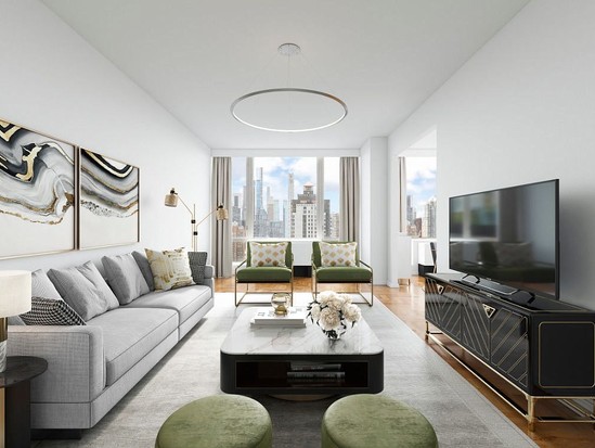 Condo for Sale Upper East Side, Manhattan