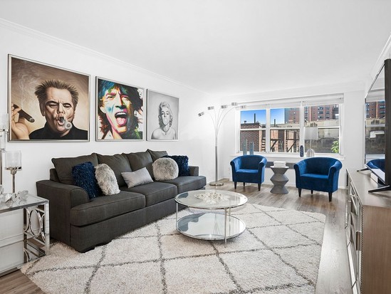 Condo for Sale Upper East Side, Manhattan