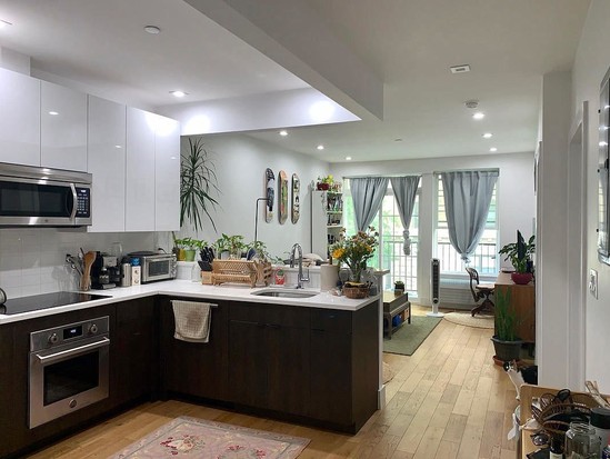 Condo for Sale Bedford Stuyvesant, Brooklyn