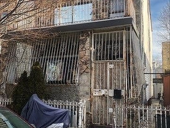 Multi-family for Sale East New York, Brooklyn