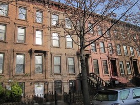 Home for Pre-foreclosure / auction Bedford Stuyvesant, Brooklyn