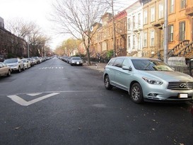 Home for Pre-foreclosure / auction Bedford Stuyvesant, Brooklyn