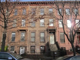 Home for Pre-foreclosure / auction Bedford Stuyvesant, Brooklyn