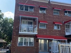 Home for Sale Soundview, Bronx