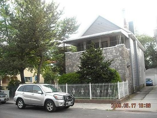 Single-family for Sale Seagate, Brooklyn