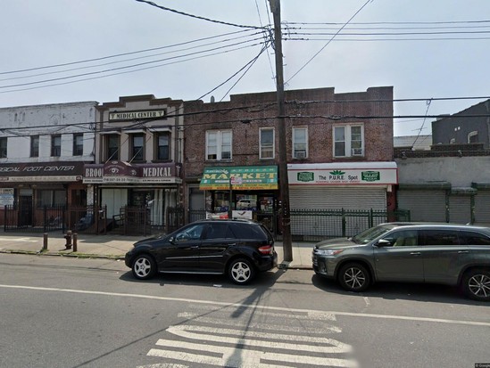 Single-family for Pre-foreclosure / auction East Flatbush, Brooklyn