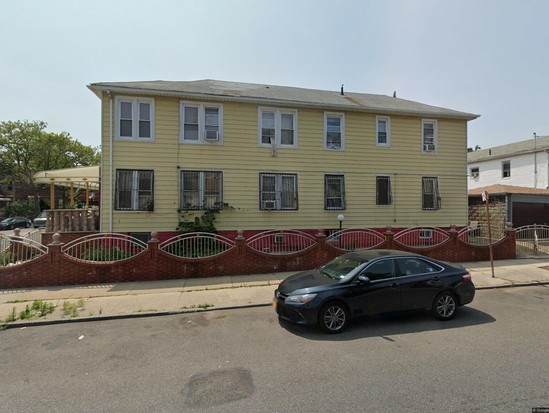 Multi-family for Pre-foreclosure East Flatbush, Brooklyn