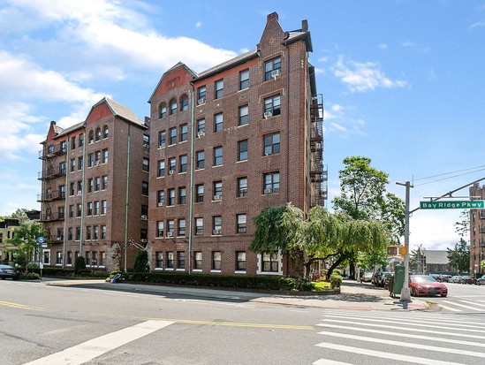 Condo for Sale Bay Ridge, Brooklyn